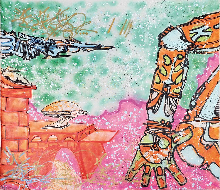 Kool Koor (1963) - Foto 1